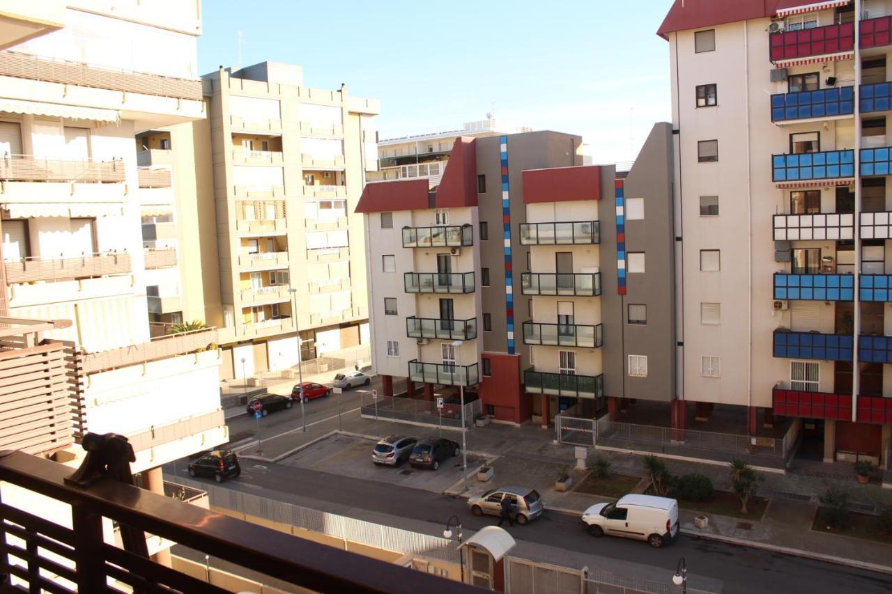 Barimare Hotel Exterior photo